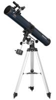 (RU) Телескоп Levenhuk Discovery Spark 769 EQ с книгой