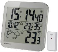 Часы настенные Bresser MyTime LCD