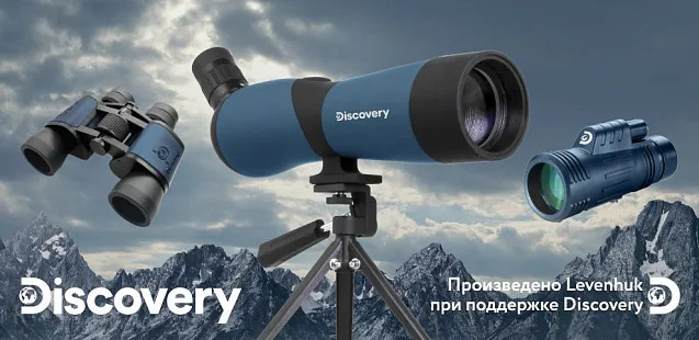 Discovery