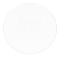 Слайд калибровочный MAGUS CSS2 для стереомикроскопов (XY0,05)