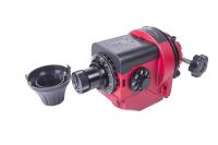 Монтировка Sky-Watcher Star Adventurer, красная (с крепежной платформой и искателем полюса)
