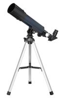 (RU) Телескоп Levenhuk Discovery Spark Travel 50 с книгой