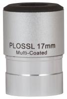 Окуляр Sky-Watcher Plossl 17 мм, 1,25"