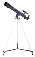 (RU) Телескоп Levenhuk Discovery Sky T50 с книгой