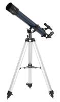 (RU) Телескоп Levenhuk Discovery Spark 707 AZ с книгой