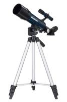 (RU) Телескоп Levenhuk Discovery Sky Trip ST50 с книгой