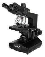 Микроскоп Levenhuk 890T, тринокулярный