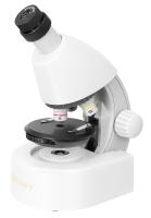 (RU) Микроскоп Levenhuk Discovery Micro с книгой