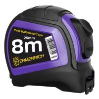 Рулетка Ermenrich Reel SQ80