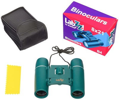 Распродажа биноклей