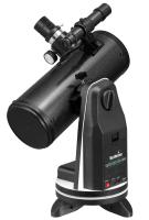 Телескоп Sky-Watcher N100 mini Virtuoso GTi, настольный