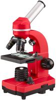 Микроскоп Bresser Junior Biolux SEL 40–1600x