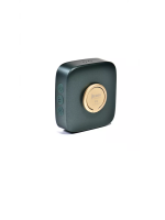 Кемпинговый фонарь Wuben F5 Green