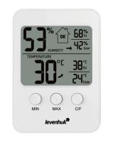 Термогигрометр Levenhuk Wezzer BASE L30