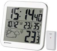 Часы настенные Bresser MyTime LCD