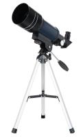 (RU) Телескоп Levenhuk Discovery Spark 703 AZ с книгой
