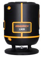 Лазерный уровень Ermenrich PLUS LN20