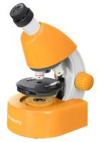 (RU) Микроскоп Levenhuk Discovery Micro с книгой