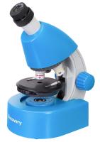 (RU) Микроскоп Levenhuk Discovery Micro с книгой