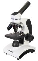 (RU) Микроскоп Levenhuk Discovery Pico с книгой