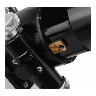  Телескоп Bresser Messier AR-152L/1200 EXOS-2/EQ5 в интернет-магазине Левенгук от производителя.