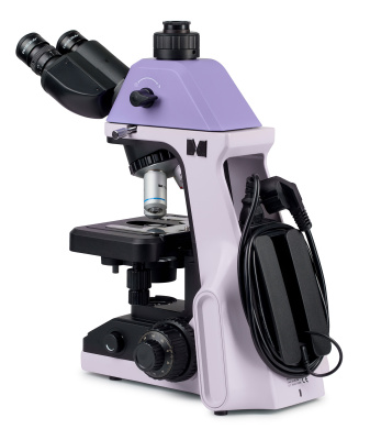  Микроскоп биологический MAGUS Bio 240T в интернет-магазине Левенгук от производителя.