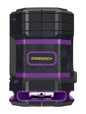  Уровень лазерный Ermenrich PLUS LN15 в интернет-магазине Левенгук от производителя.