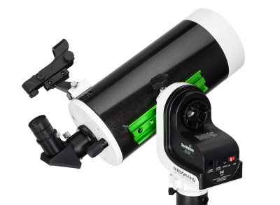  Телескоп Sky-Watcher MAK127 AZ-GTi SynScan GOTO в интернет-магазине Левенгук от производителя.
