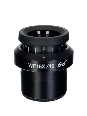  Окуляр MAGUS SD15 15х/16 мм (D 30 мм) в интернет-магазине Левенгук от производителя.