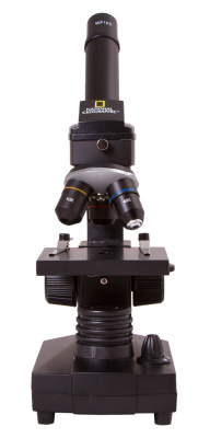  Микроскоп цифровой Bresser 40–1024x, в кейсе в интернет-магазине Левенгук от производителя.