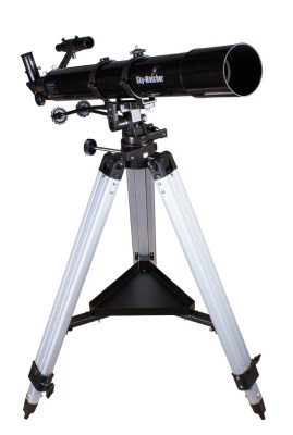  Телескоп Sky-Watcher BK 809AZ3 в интернет-магазине Левенгук от производителя.