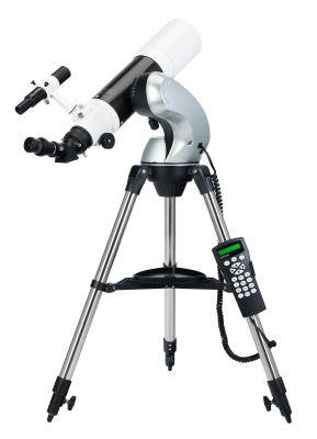  Телескоп Sky-Watcher BK 1025AZ SynScan GOTO в интернет-магазине Левенгук от производителя.