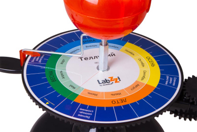  (RU) Теллурий Levenhuk LabZZ в интернет-магазине Левенгук от производителя.