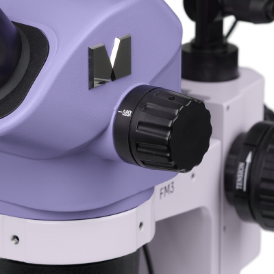  Микроскоп стереоскопический MAGUS Stereo 8BR для ремонта и пайки в интернет-магазине Левенгук от производителя.
