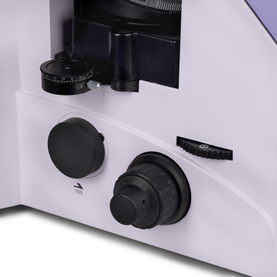  Микроскоп металлографический инвертированный MAGUS Metal V790 DIC в интернет-магазине Левенгук от производителя.