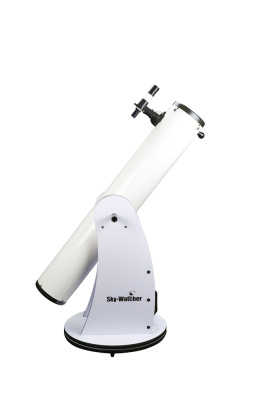  Телескоп Sky-Watcher Dob 6" (150/1200) в интернет-магазине Левенгук от производителя.