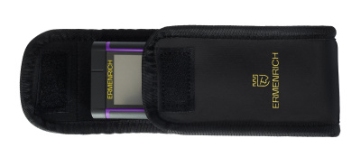  Лазерная рулетка Ermenrich PRO LR100, с камерой в интернет-магазине Левенгук от производителя.
