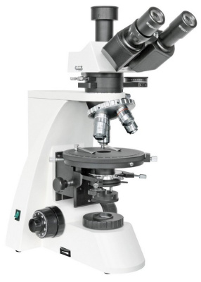  Микроскоп Bresser Science MPO-401 в интернет-магазине Левенгук от производителя.