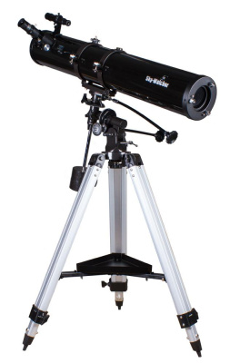  Телескоп Sky-Watcher BK 1149EQ2 в интернет-магазине Левенгук от производителя.