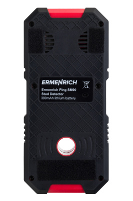  Детектор скрытой проводки Ermenrich Ping SM90 в интернет-магазине Левенгук от производителя.