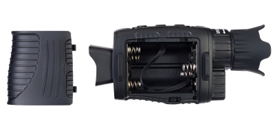  Монокуляр цифровой ночного видения Levenhuk Halo 13X в интернет-магазине Левенгук от производителя.