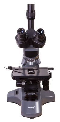  Микроскоп цифровой Levenhuk D740T, 5,1 Мпикс, тринокулярный в интернет-магазине Левенгук от производителя.