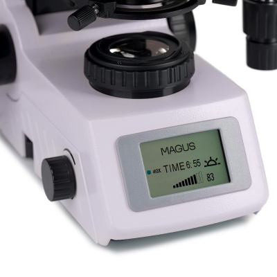  Микроскоп биологический MAGUS Bio 260T в интернет-магазине Левенгук от производителя.