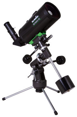  Телескоп Sky-Watcher SKYMAX BK MAK90EQ1, настольный в интернет-магазине Левенгук от производителя.