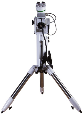  Монтировка Sky-Watcher AZ-EQ5 SynScan GOTO с колонной Pier Tripod в интернет-магазине Левенгук от производителя.
