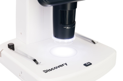  Микроскоп цифровой Levenhuk Discovery Artisan 512 в интернет-магазине Левенгук от производителя.