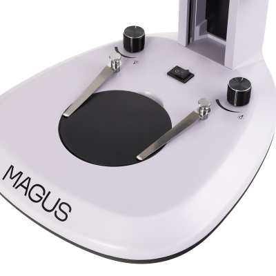  Микроскоп стереоскопический цифровой MAGUS Stereo D7T LCD BASE в интернет-магазине Левенгук от производителя.