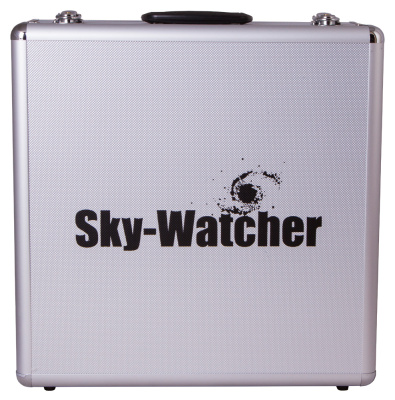  Кейс алюминиевый Sky-Watcher для монтировки HEQ5 в интернет-магазине Левенгук от производителя.