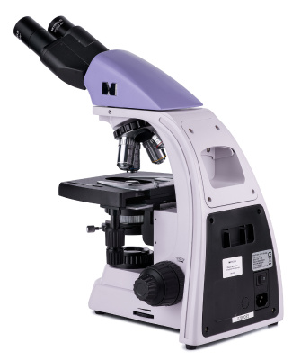  Микроскоп биологический MAGUS Bio 250BL в интернет-магазине Левенгук от производителя.