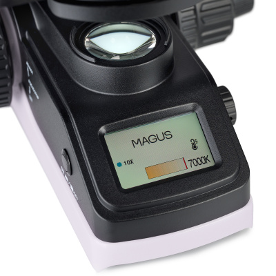  Микроскоп биологический цифровой MAGUS Bio DH240 в интернет-магазине Левенгук от производителя.